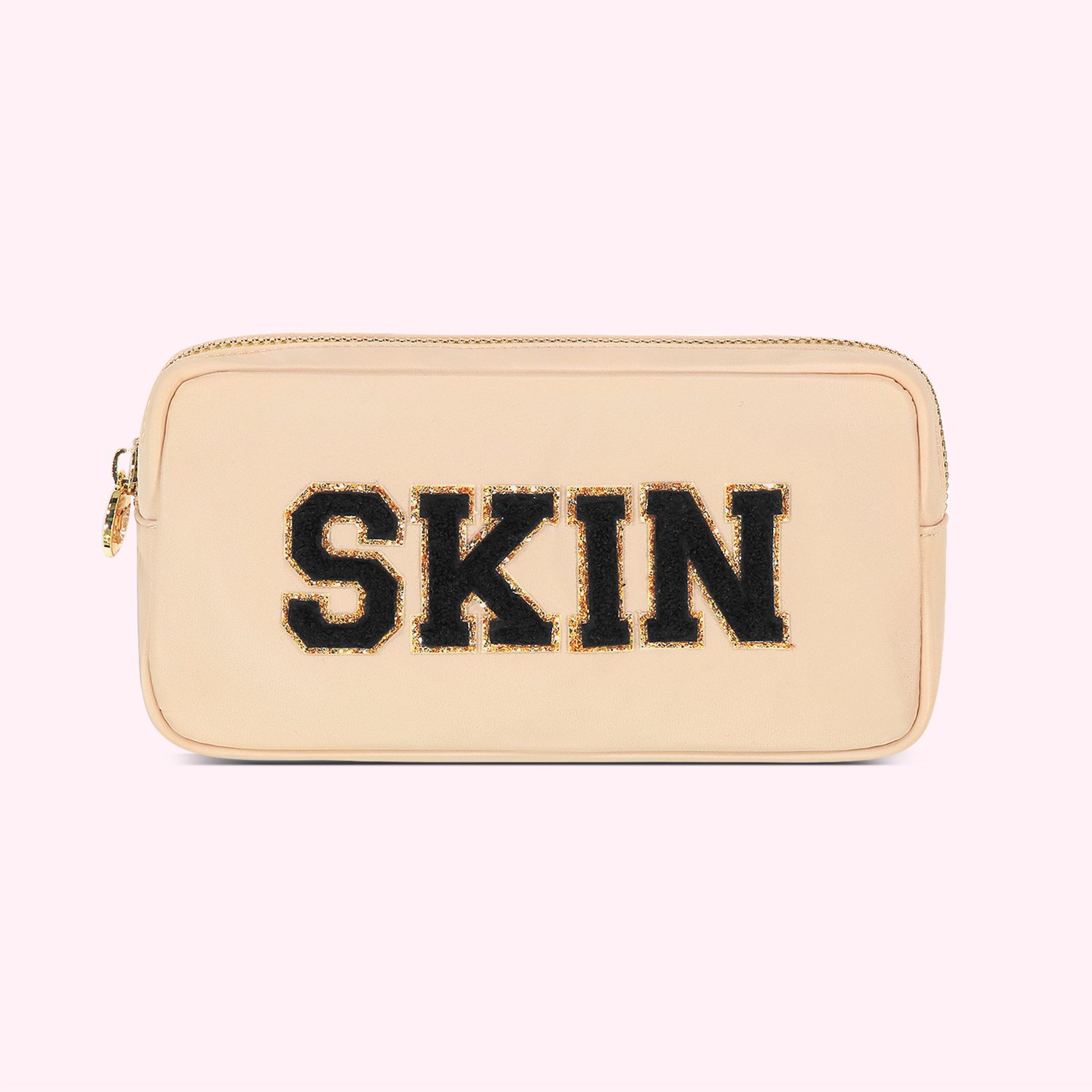 Skin Small Pouch