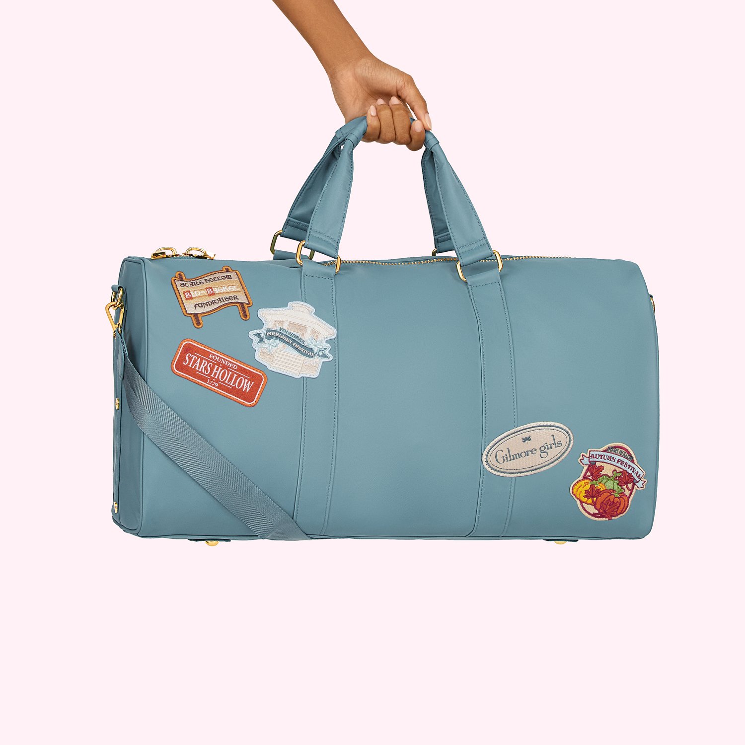 Classic Duffle Bag