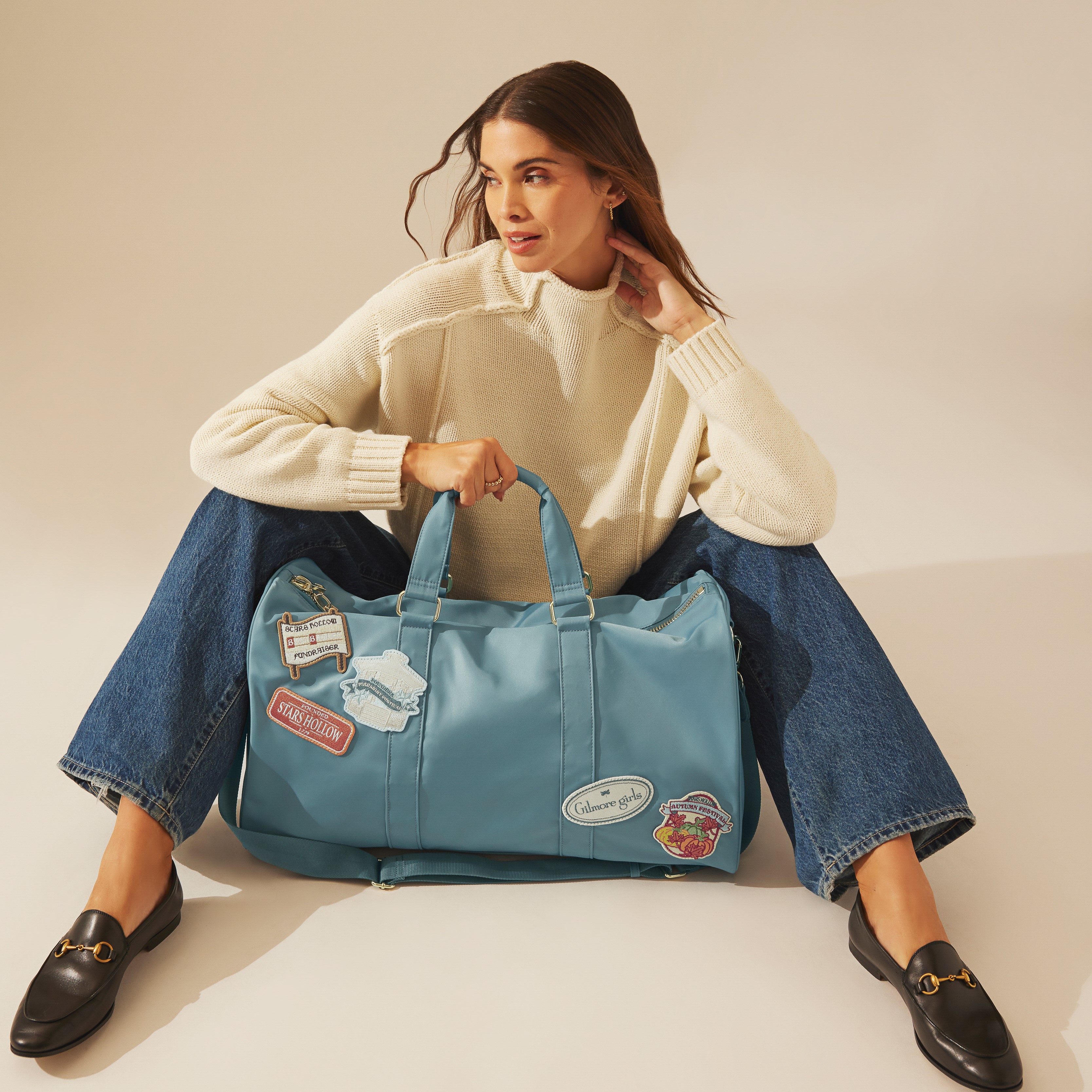 Classic Duffle Bag