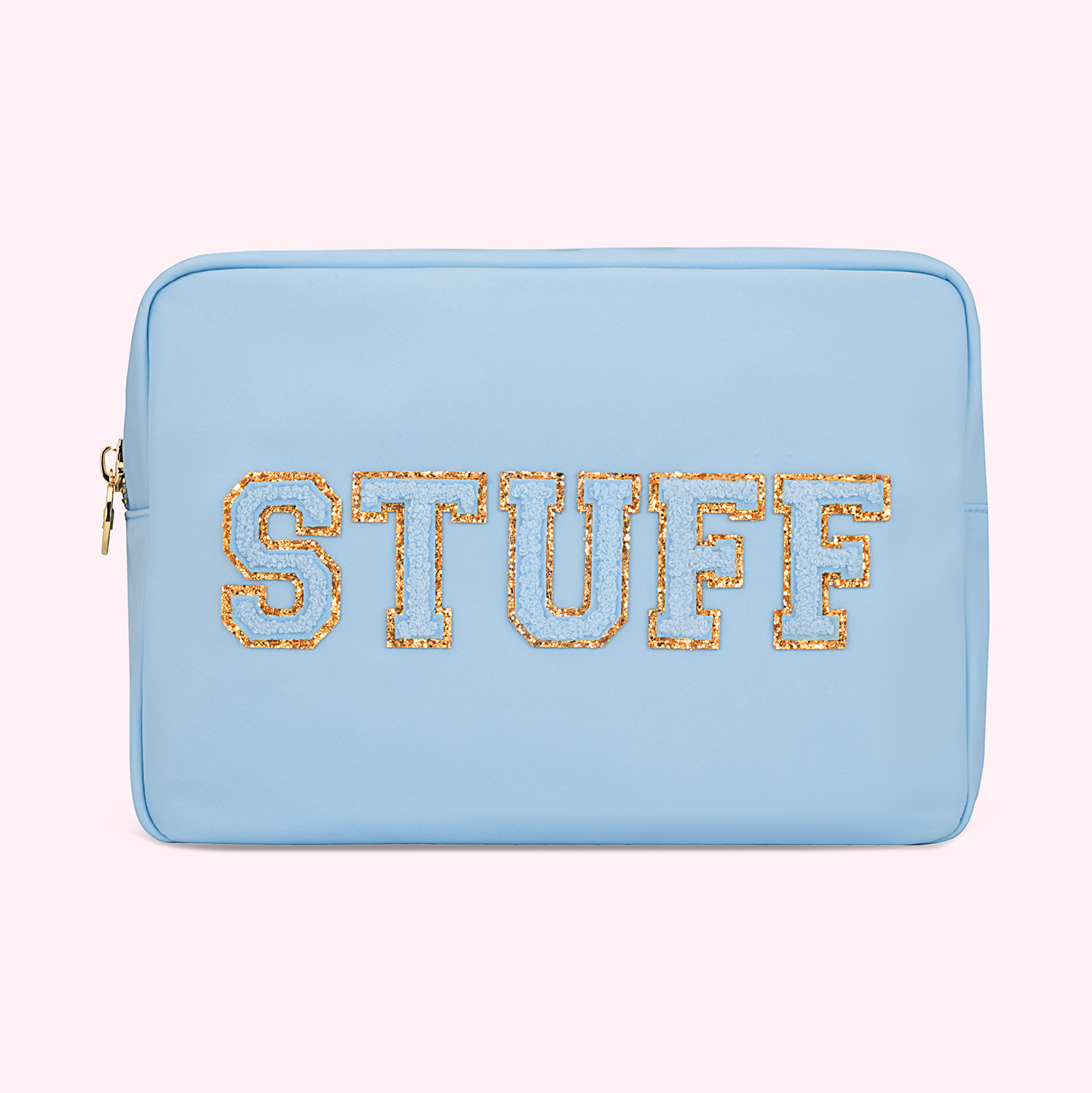 Stuff Large Pouch
