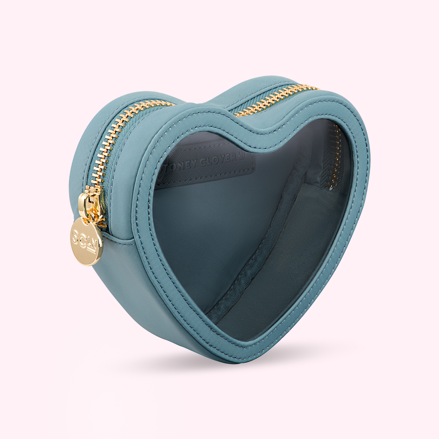 Heart Shaped Coin Purse Phone Purse Wallet Evening Clutch Purse Coin Pouch  | eBay