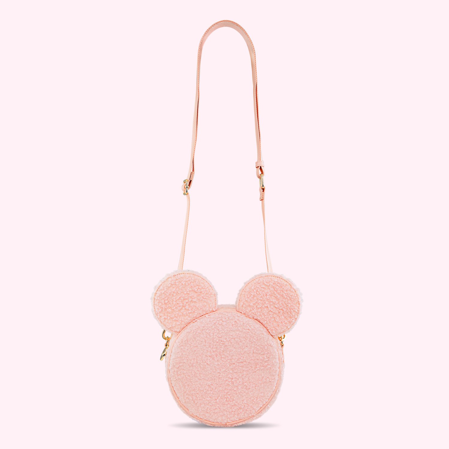 Mickey Mouse Crossbody Bag