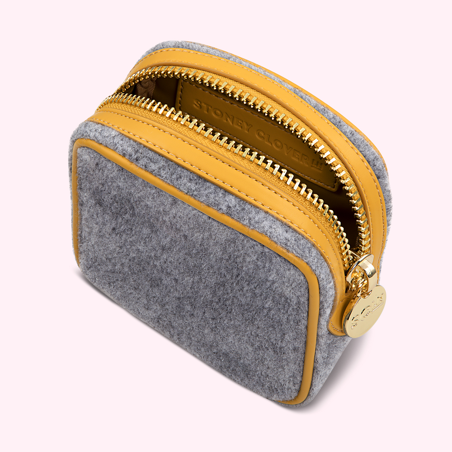 stoney clover lane mini pouch
