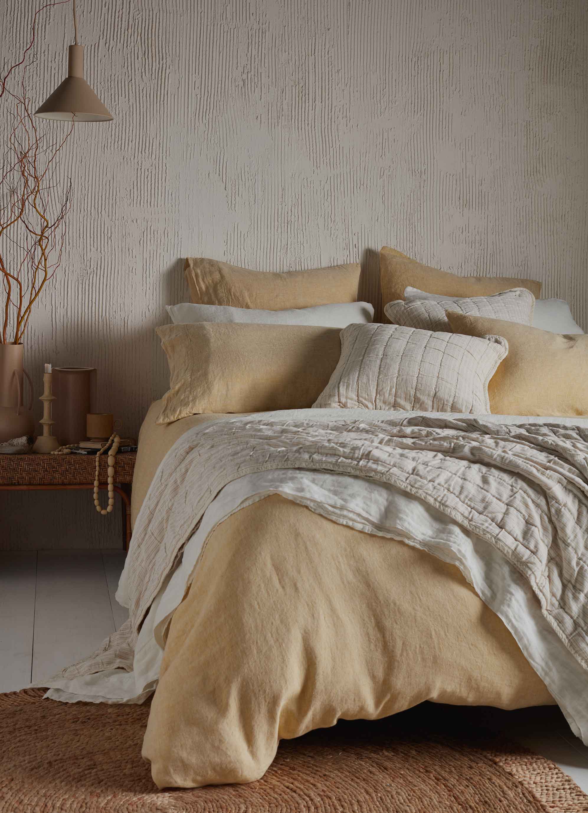 Luxury Bedding, Bed Linen, Duvets, Pillows | Secret Linen Store