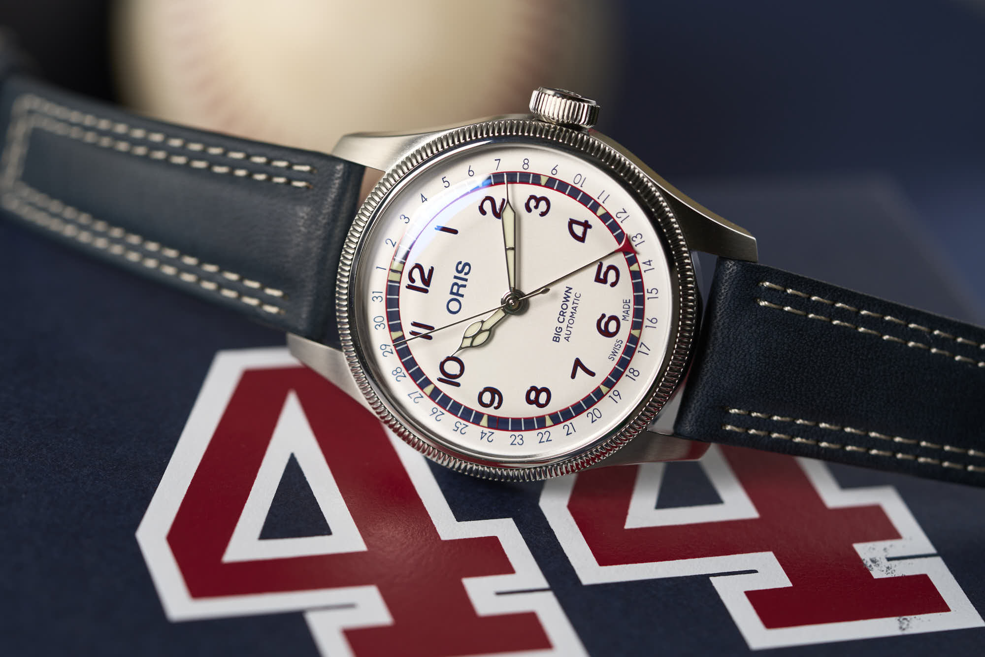 Hank Aaron Limited Edition