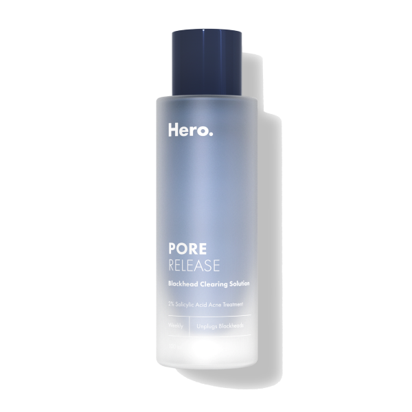 image of Pore Release