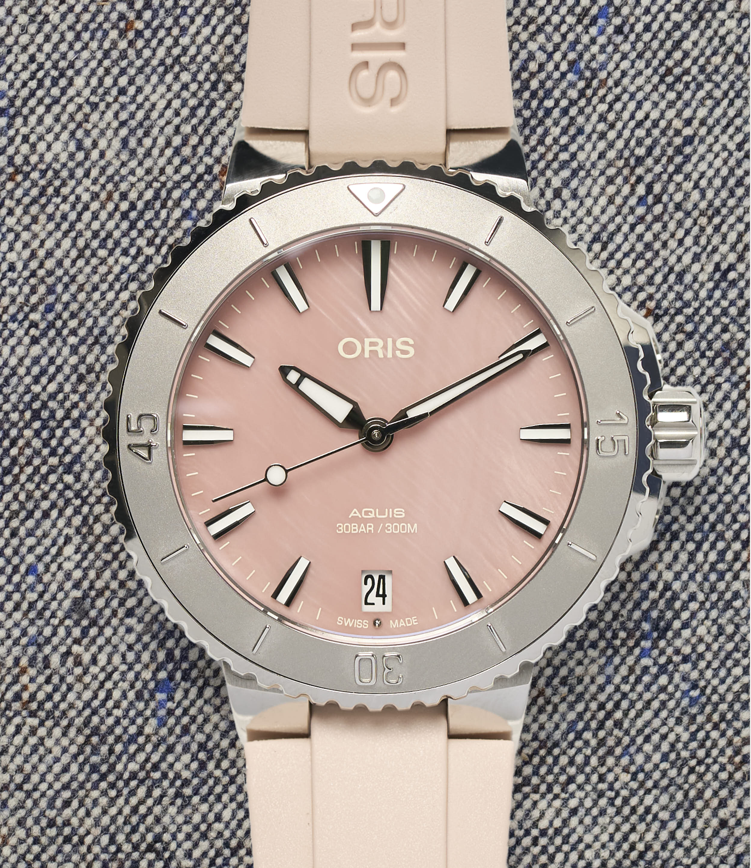 Oris Watches Discover Swiss Craftsmanship at Windup Watch Shop