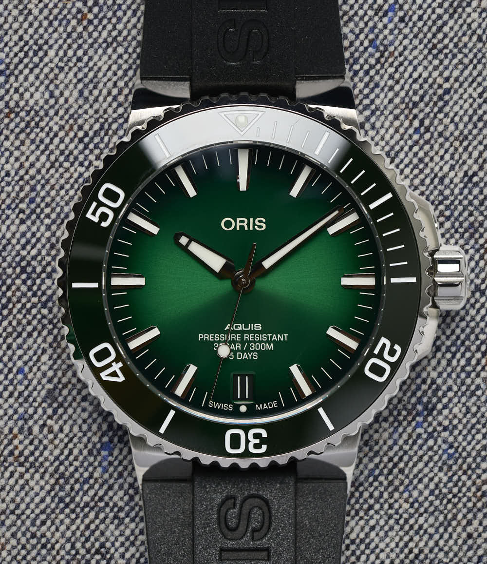 Oris Watches Discover Swiss Craftsmanship at Windup Watch Shop