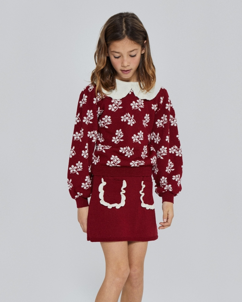 MIPOUNET_LILA FLOWER SWEATER SET1 (1) (1)