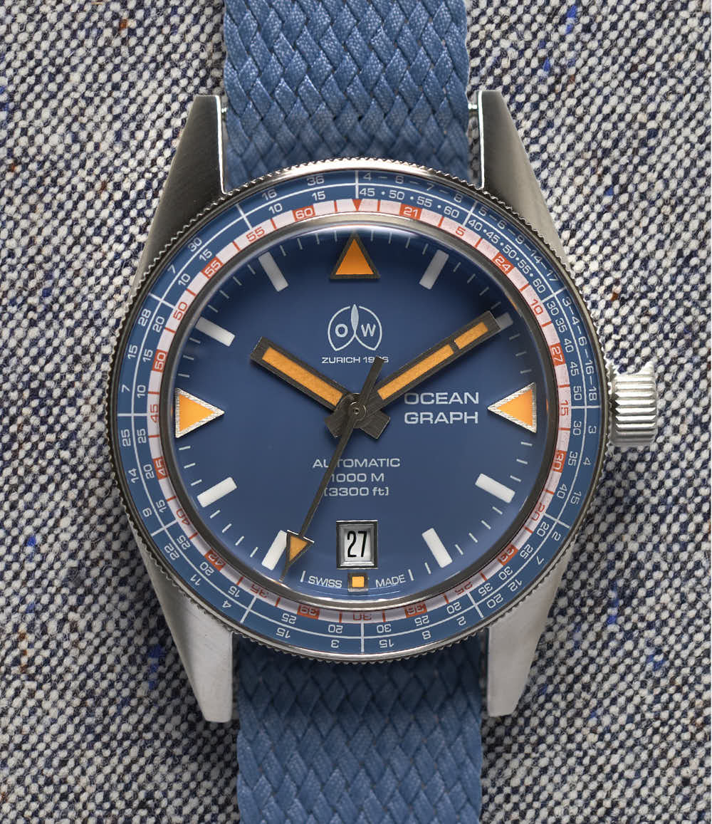 Oceangraph