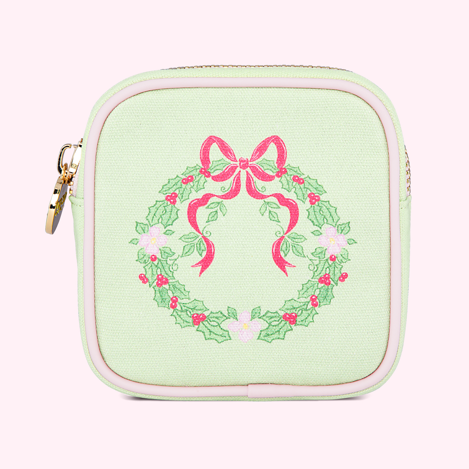 Stoney clover mini discount pouch