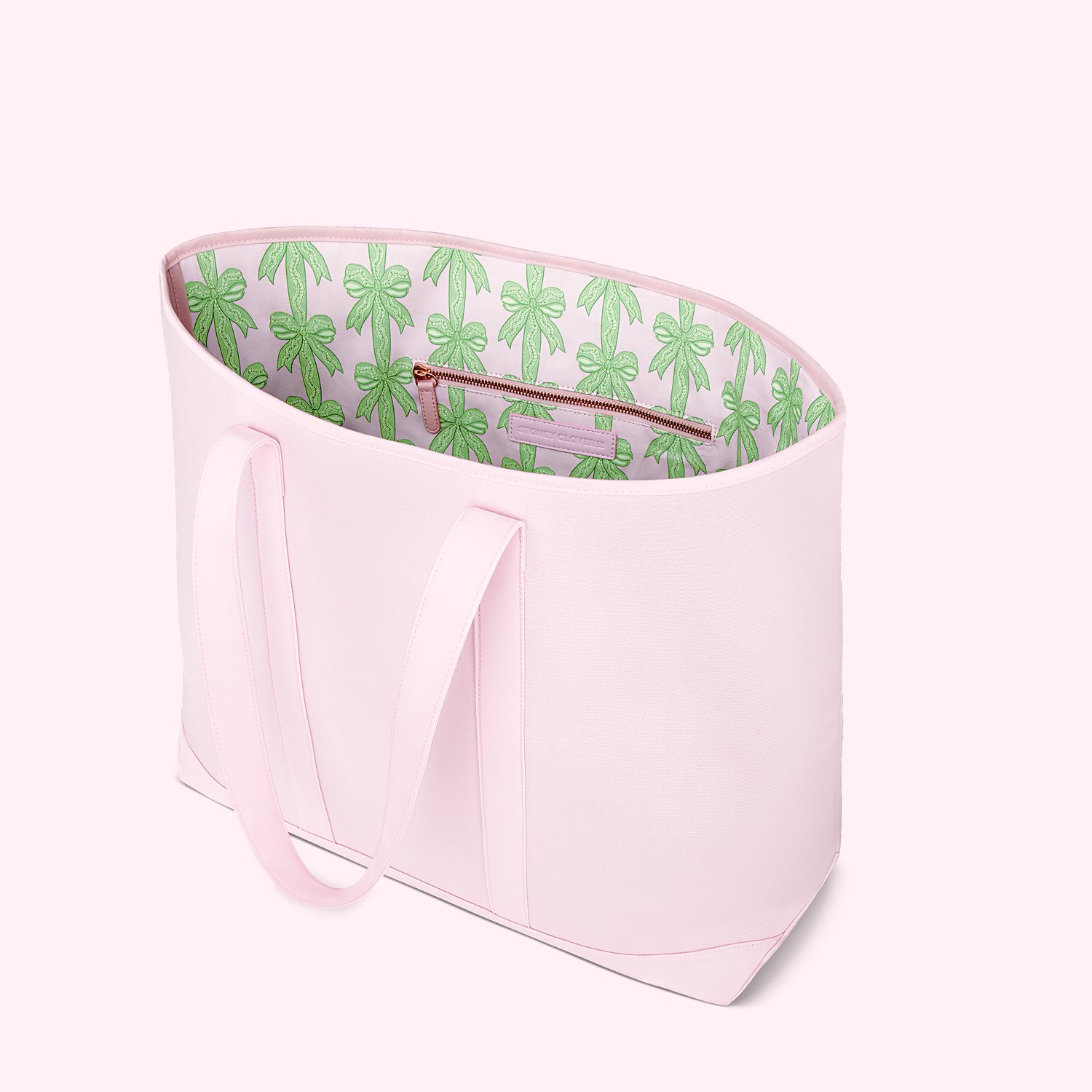 Large Canvas Tote