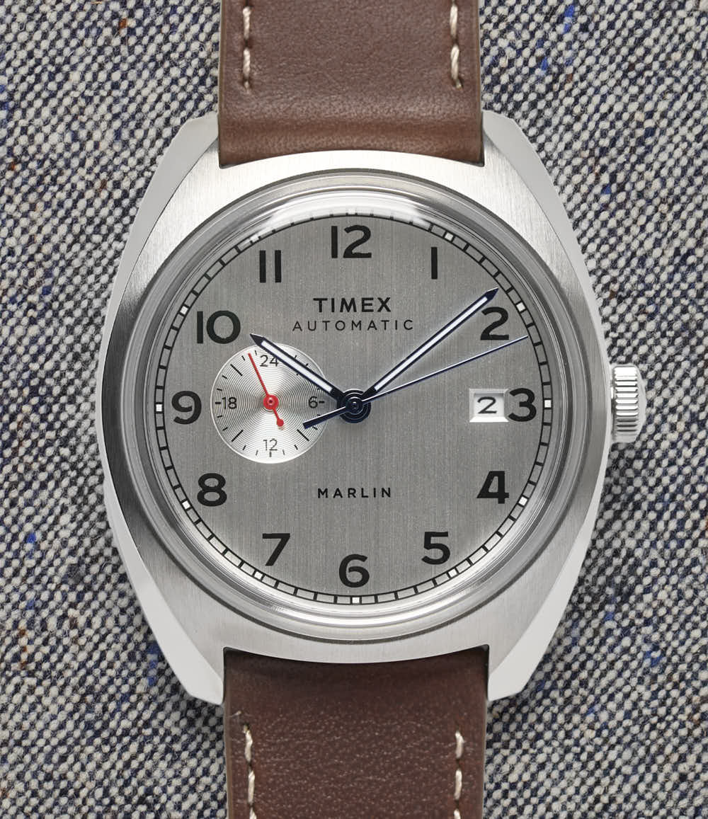 Marlin Sub-Dial Automatic