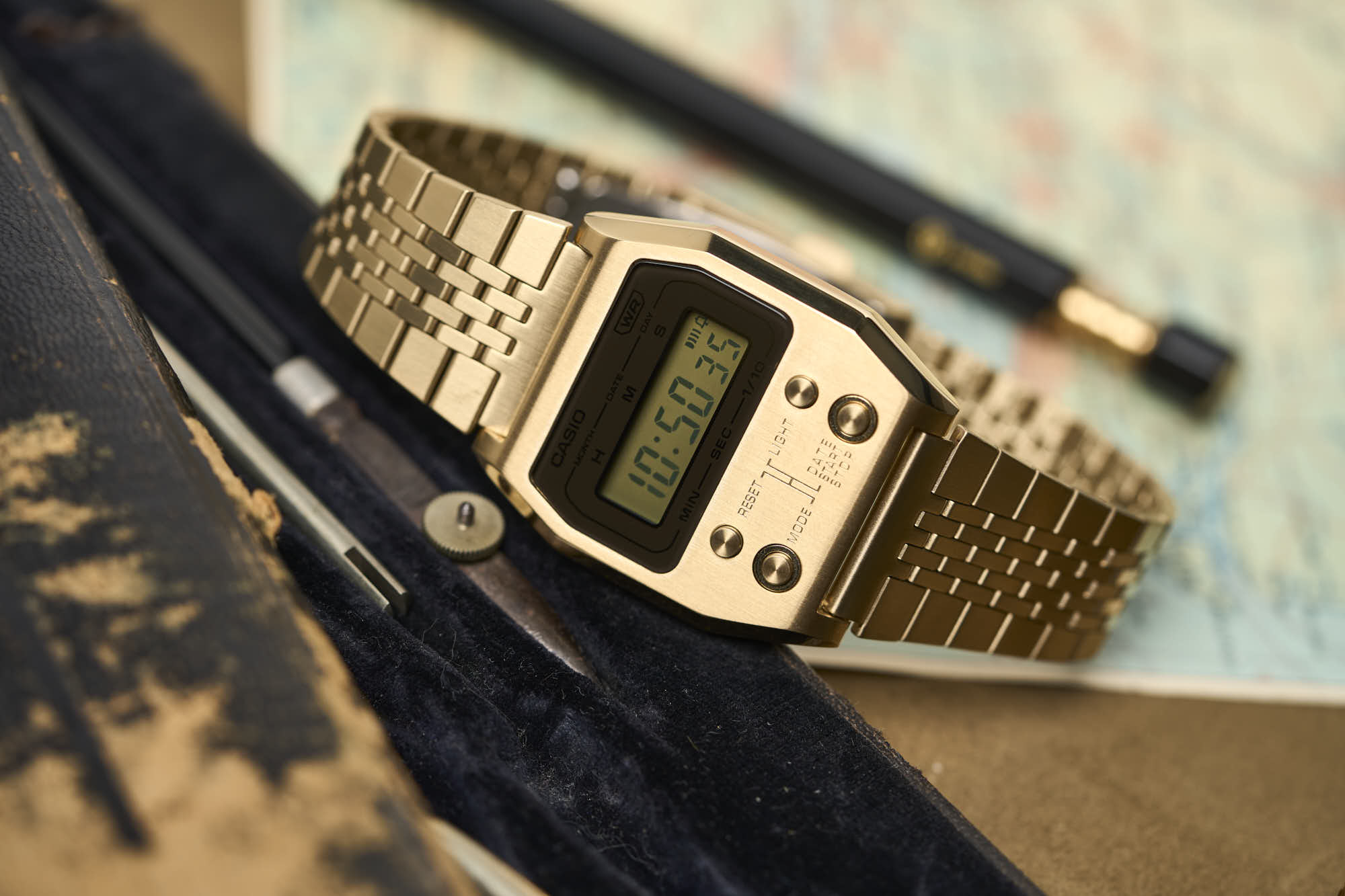 Casio a1100 cheap