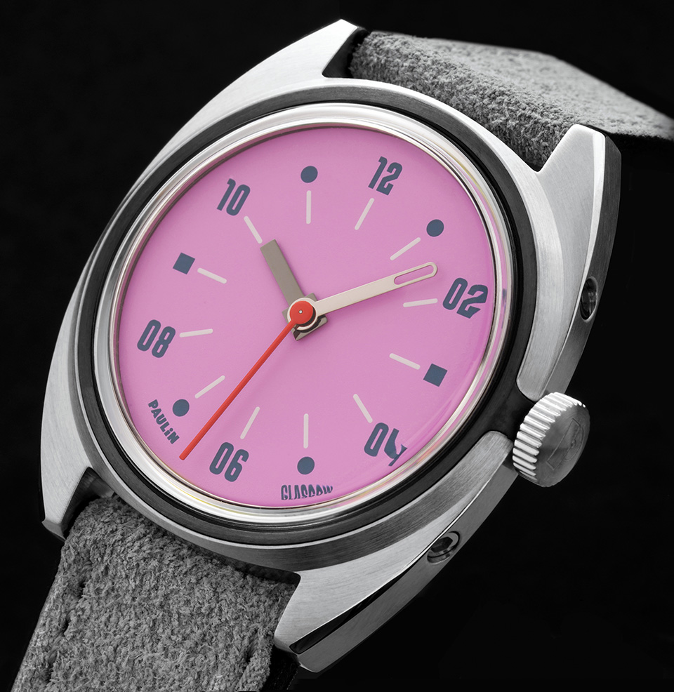 Modul Bright dial
