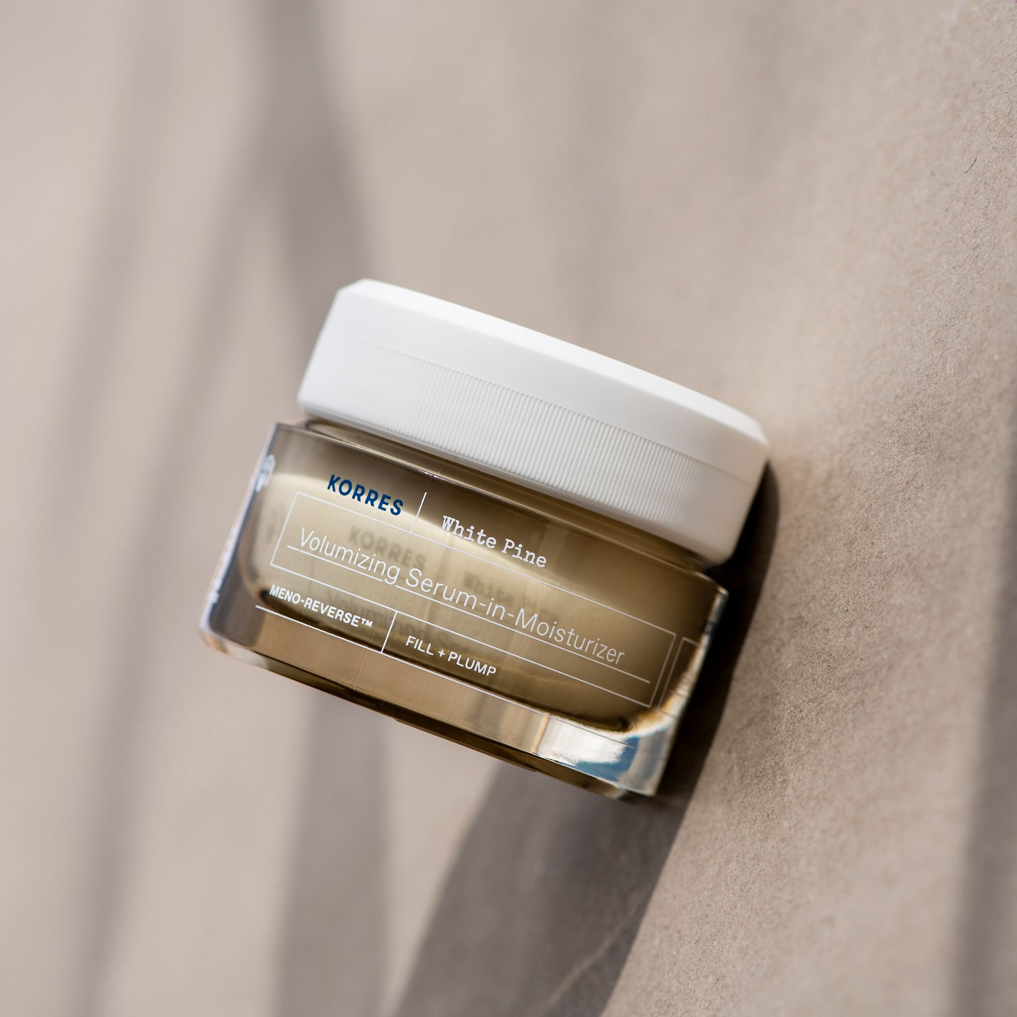 White Pine Meno Reverse™ Serum-in-Creme für reife Haut nach den Wechseljahren Thumbnail 2