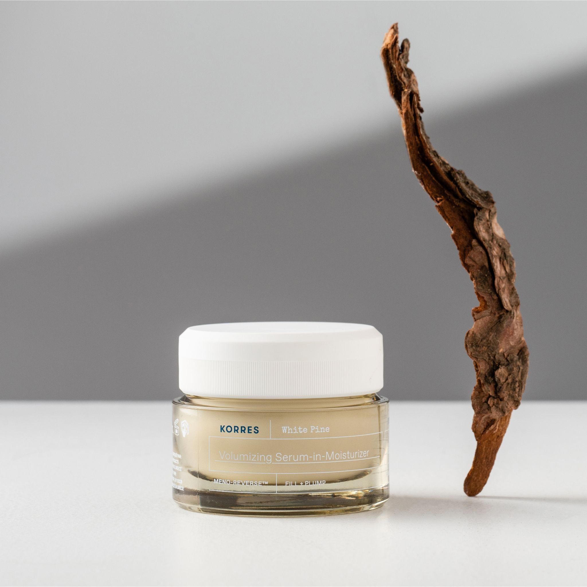 White Pine Meno Reverse™ Serum-in-Creme für reife Haut nach den Wechseljahren Thumbnail 3