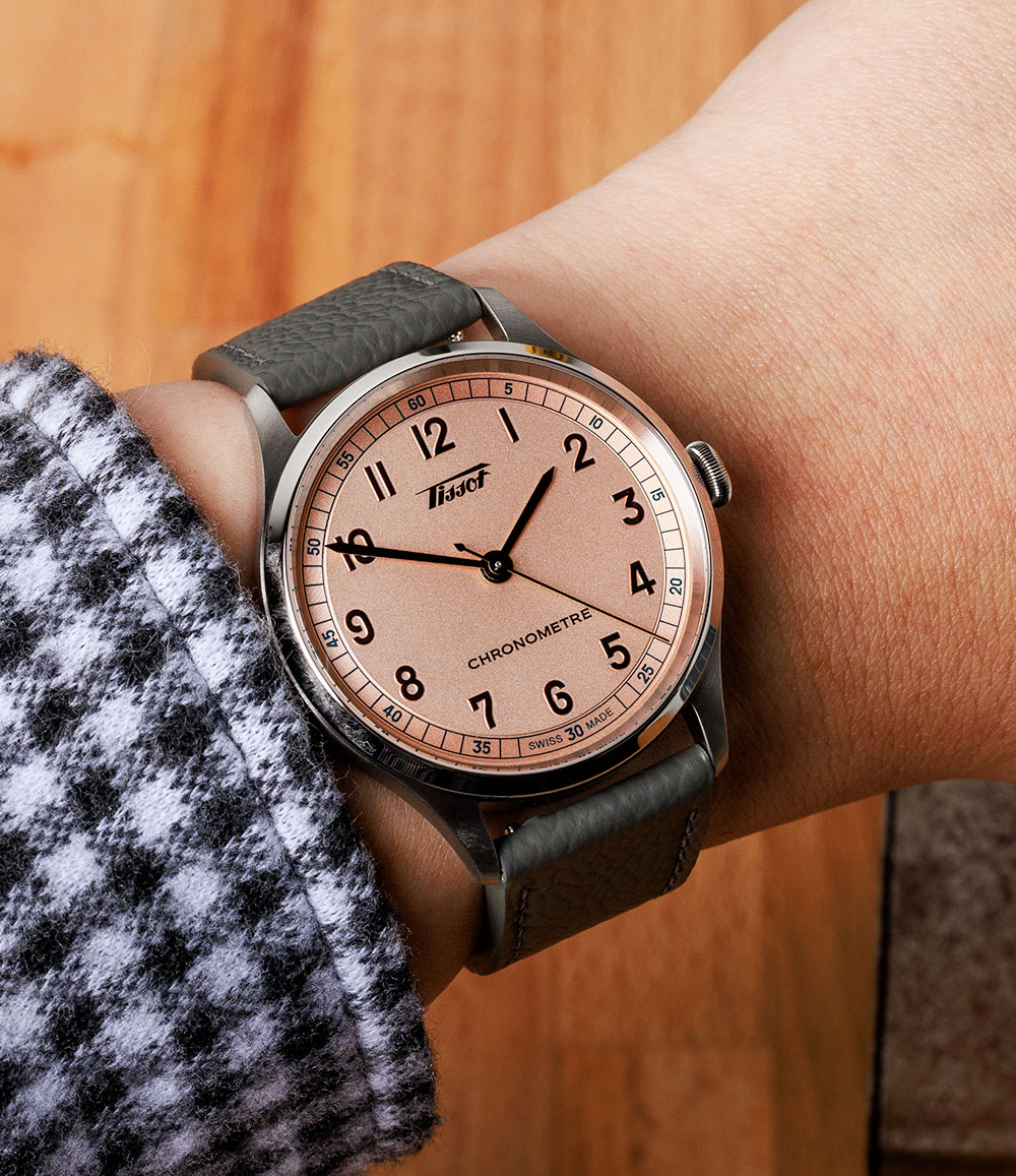 Shop an Expertly Curated Selection of Watches Windup Watch Shop