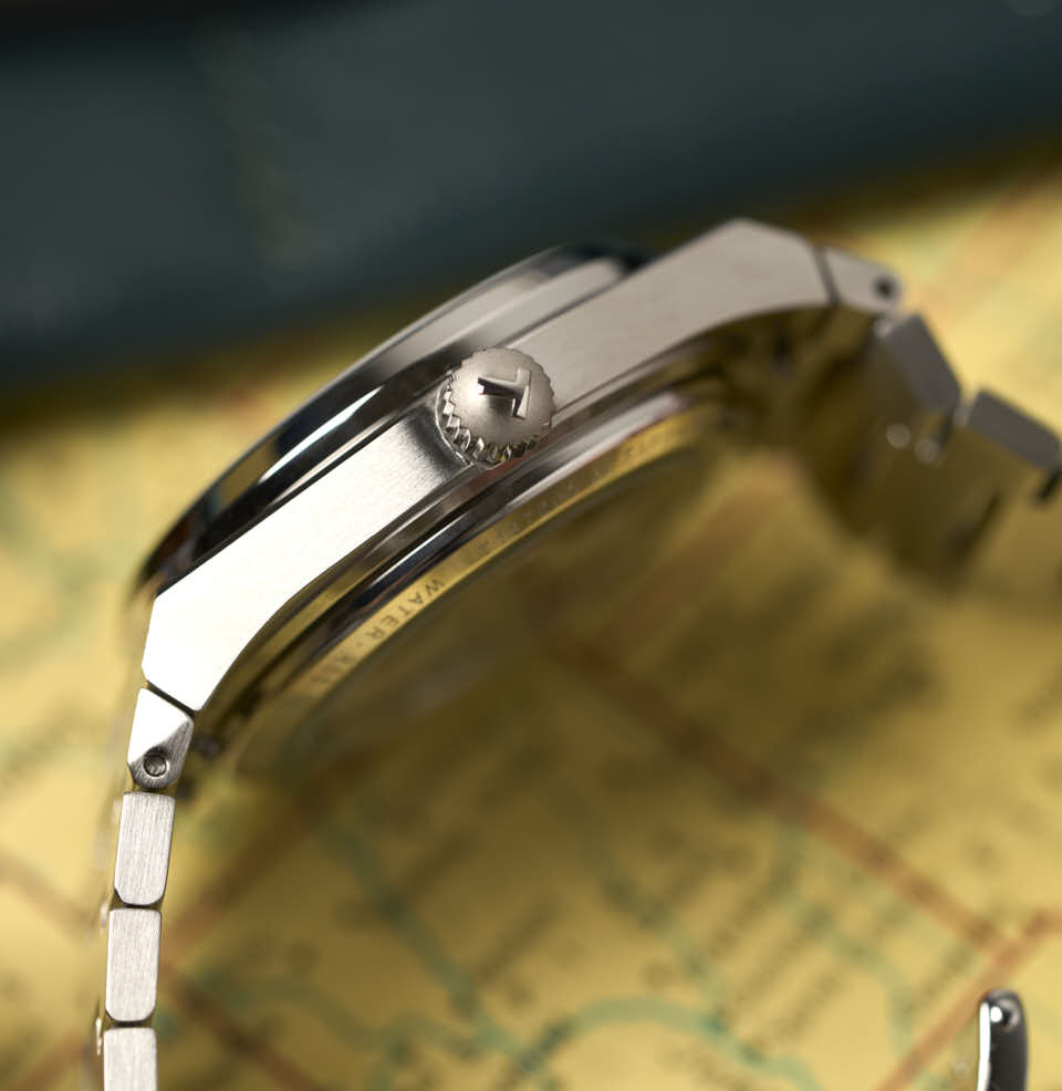 PRX POWERMATIC 80 35MM 10.9mm thick