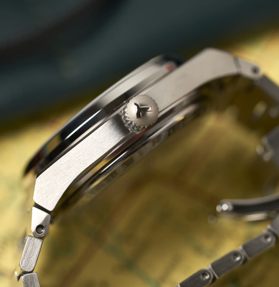 PRX POWERMATIC 80 35MM 10.9mm thick