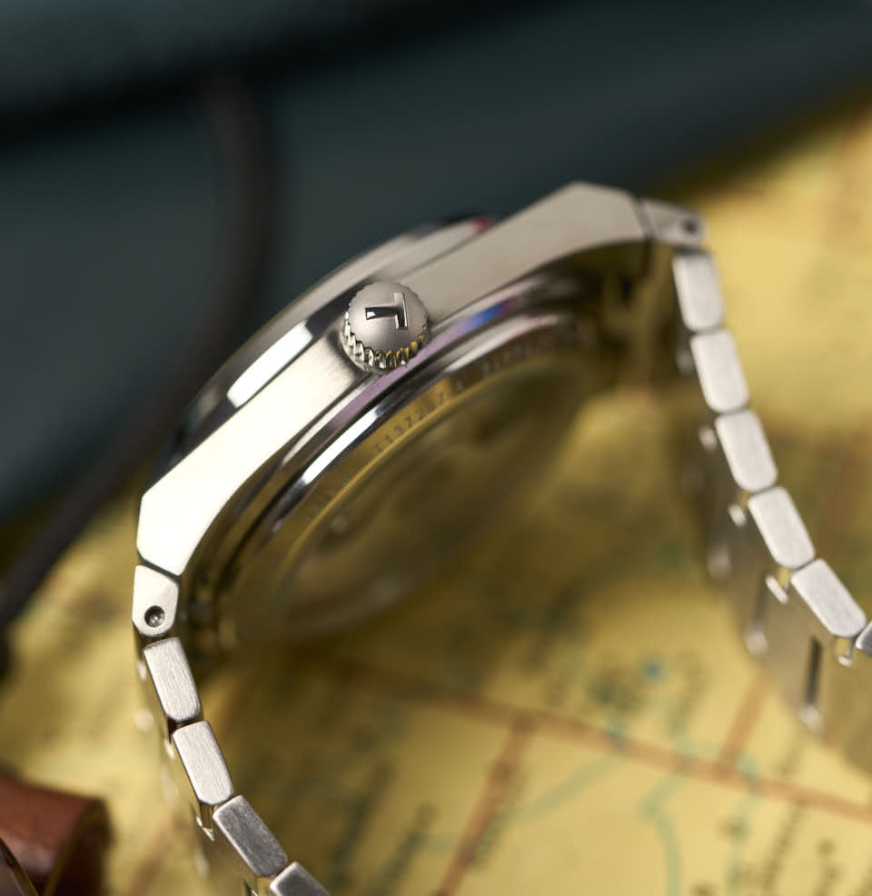 PRX POWERMATIC 80 35MM 10.9mm thick