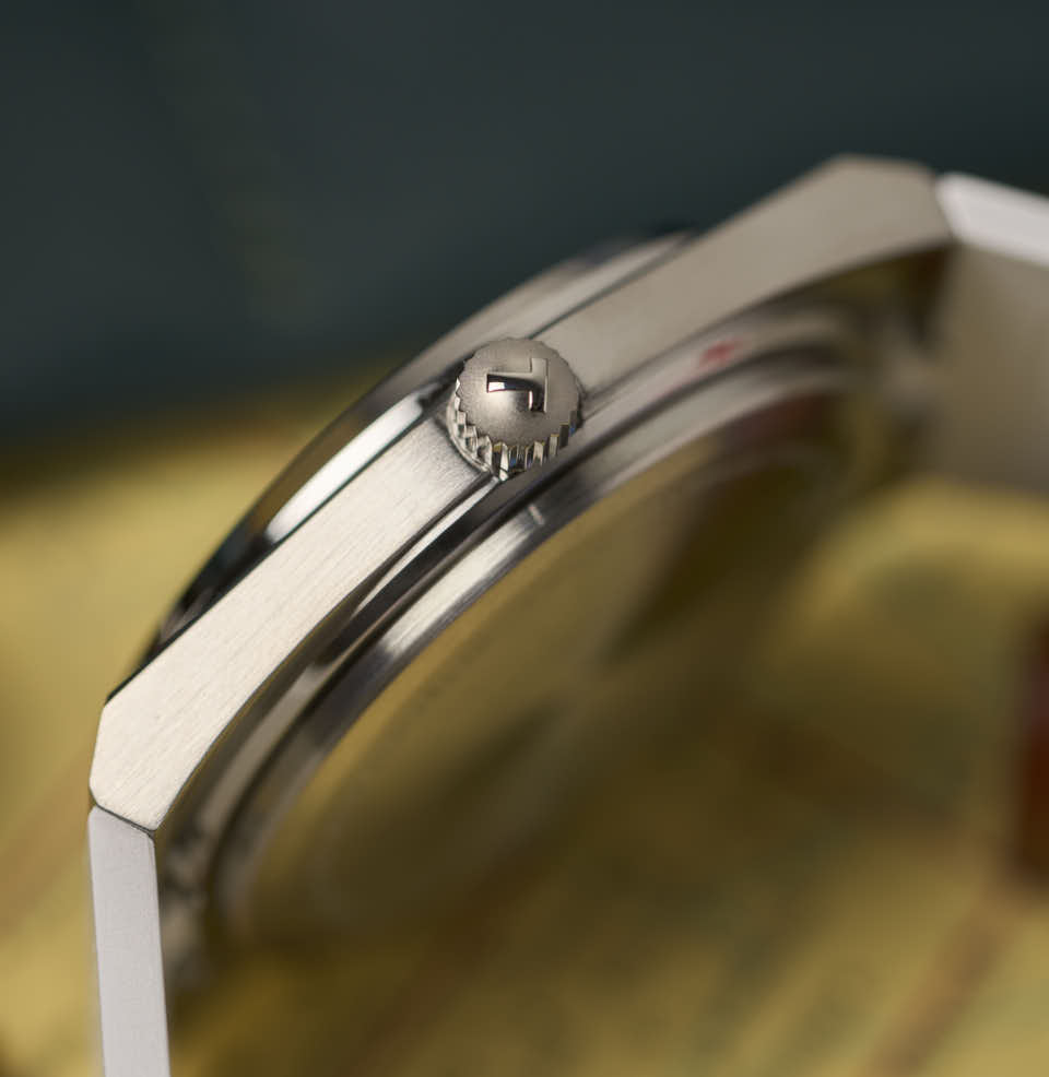 PRX Quartz 40mm 10.4mm thick