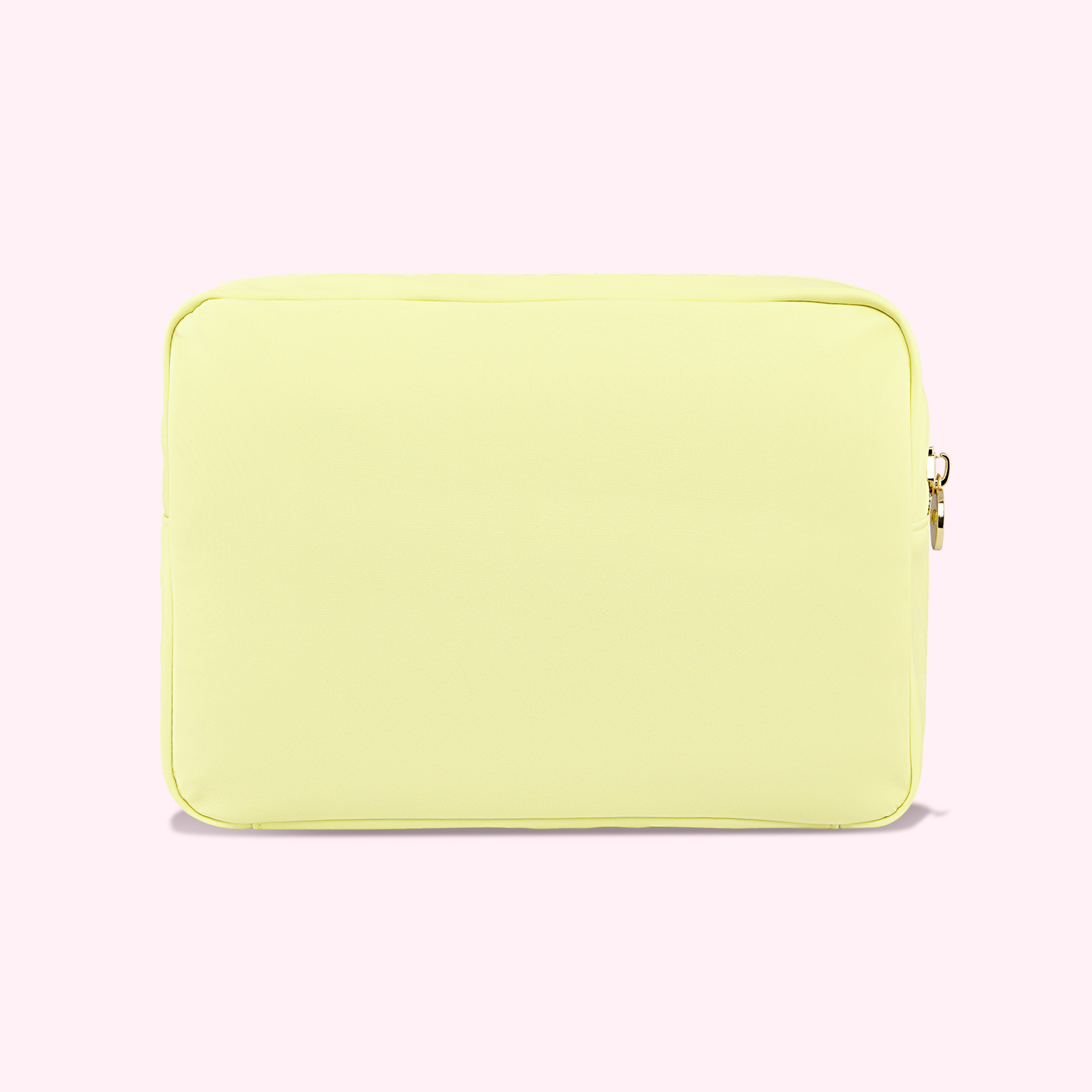 GRWM Large Pouch