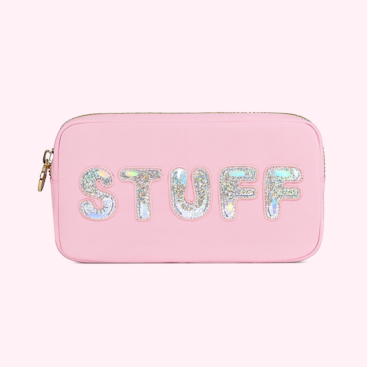 Stuff Small Pouch