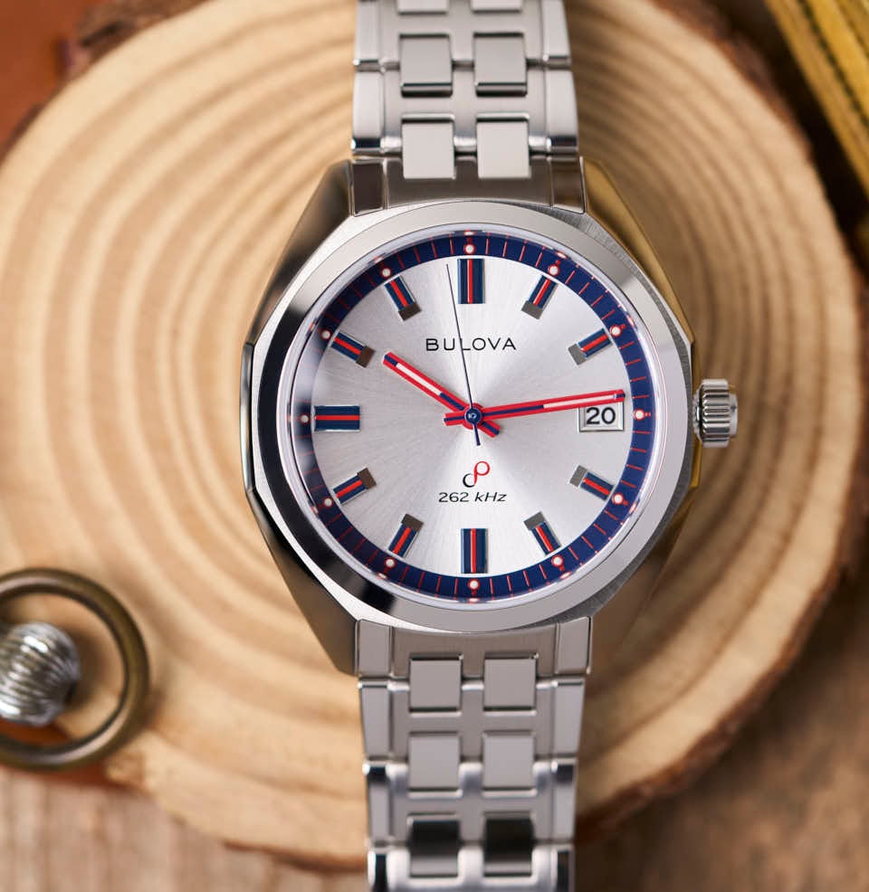 BULOVA/腕時計 BULOVA（ブローバ）ジャパン公式サイト