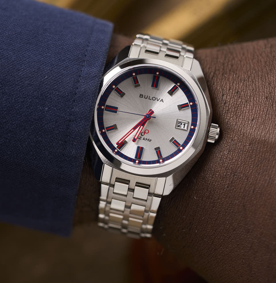 Jet Star 40mm on a 7.5