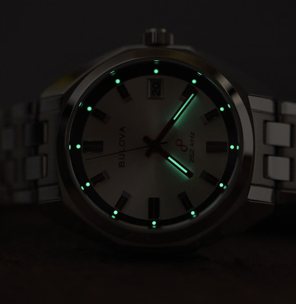 Jet Star Excellent Legibility