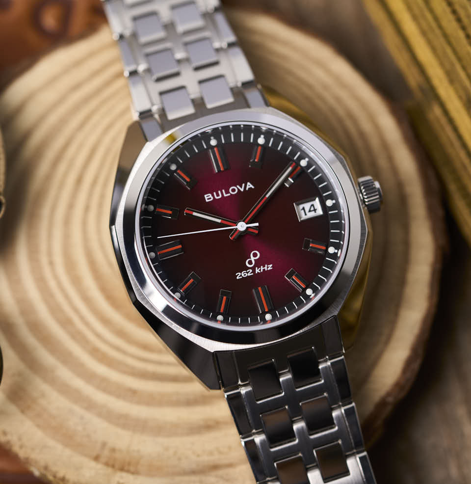 Jet Star The Bulova Jet Star