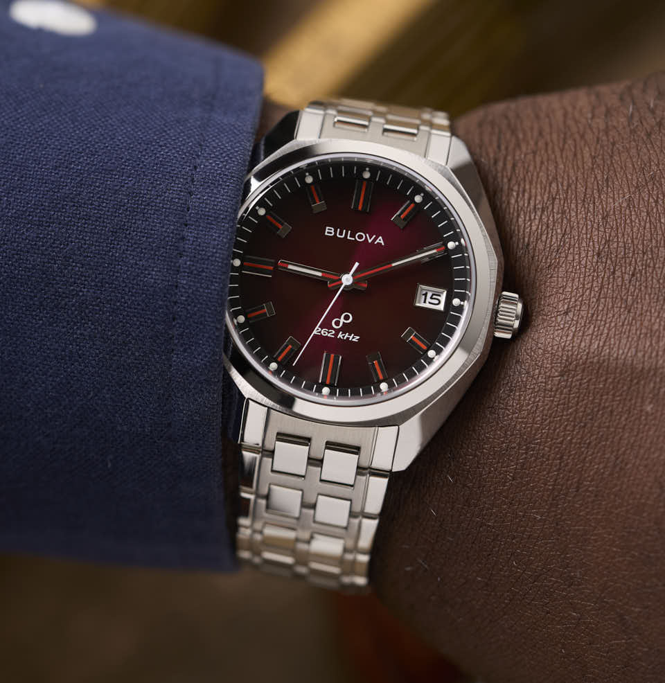 Jet Star 40mm on a 7.5