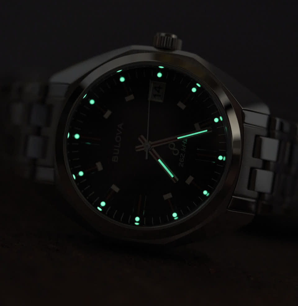 Jet Star Excellent Legibility