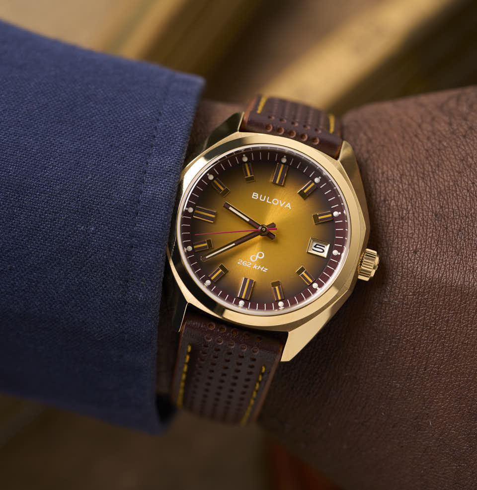 Jet Star 40mm on a 7.5