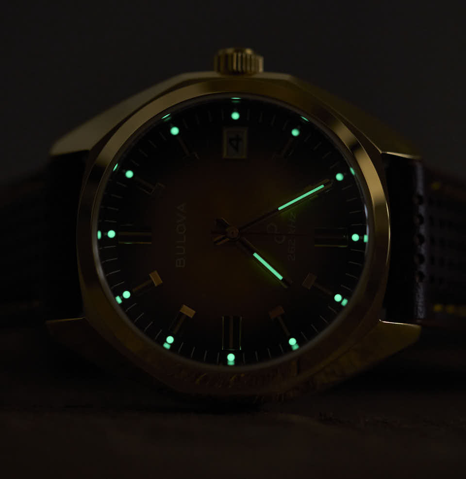 Jet Star Excellent Legibility