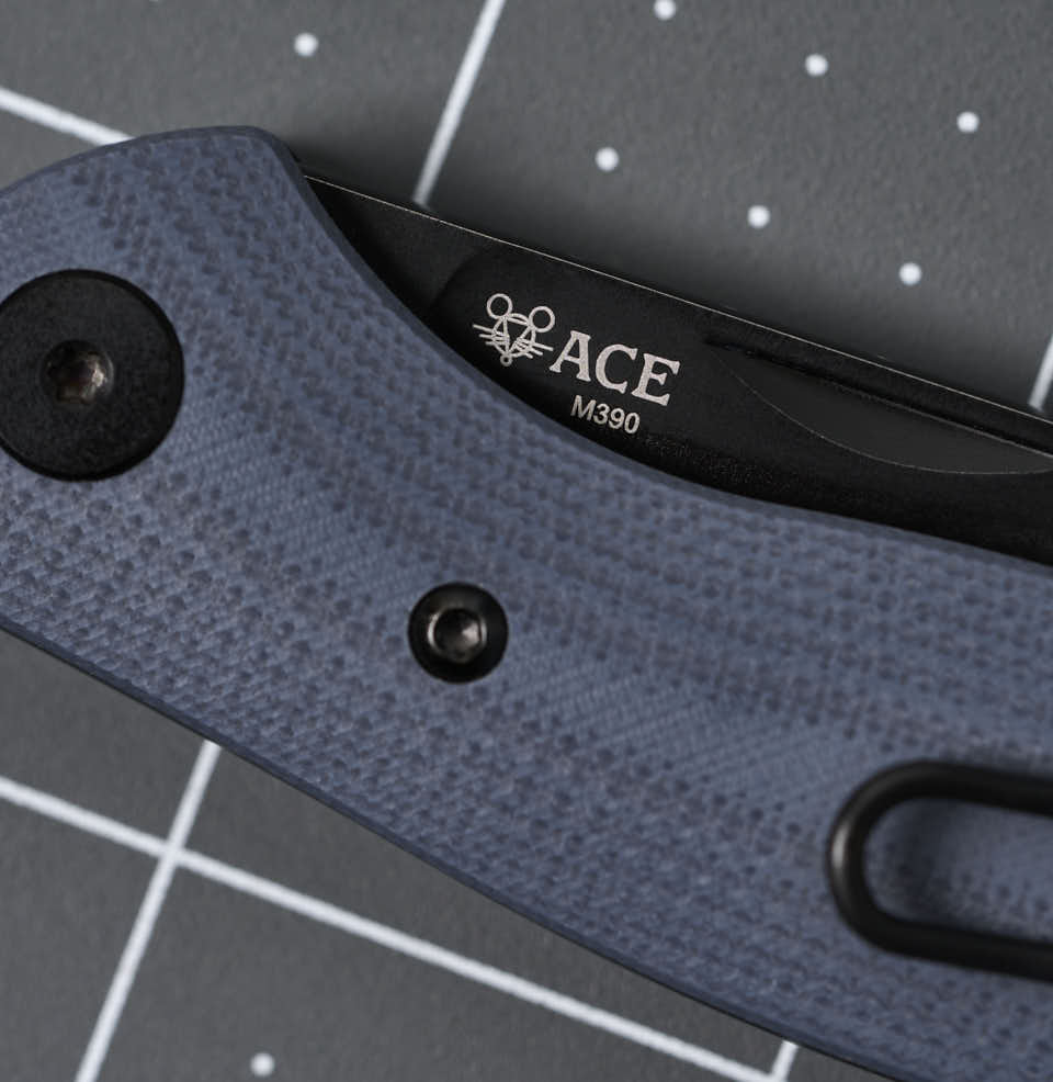 Ace Farley SUBTLE BRANDING