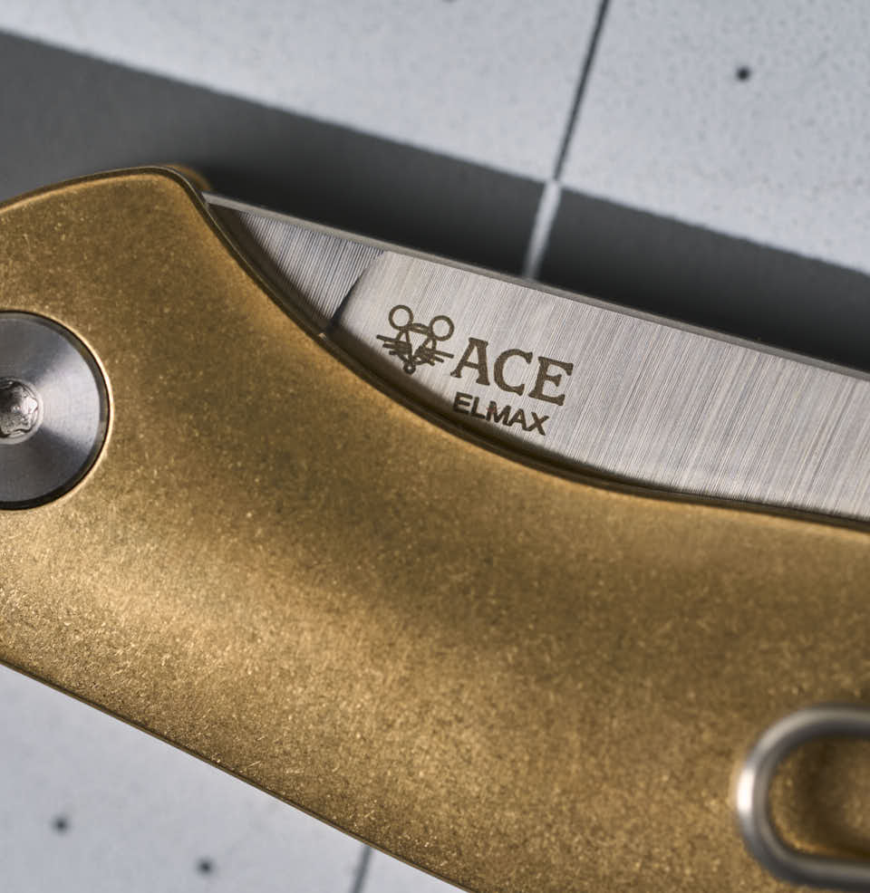 Ace Farley SUBTLE BRANDING