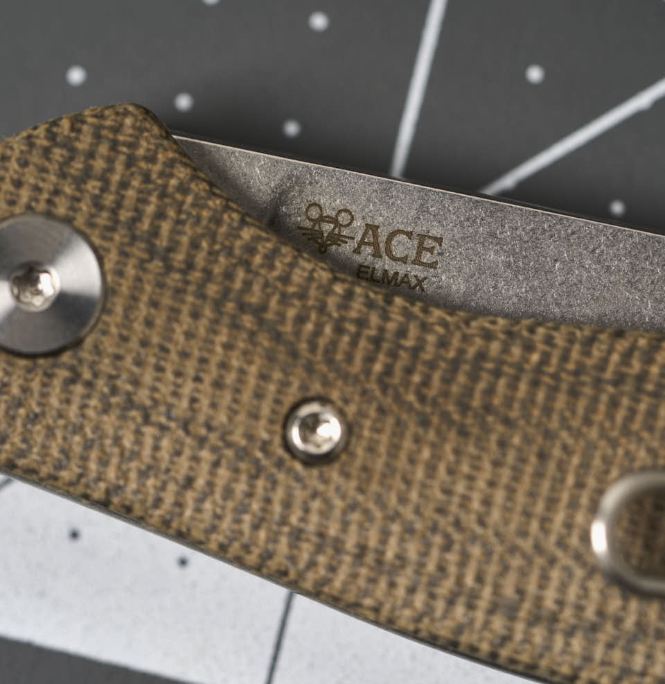 Ace Farley SUBTLE BRANDING