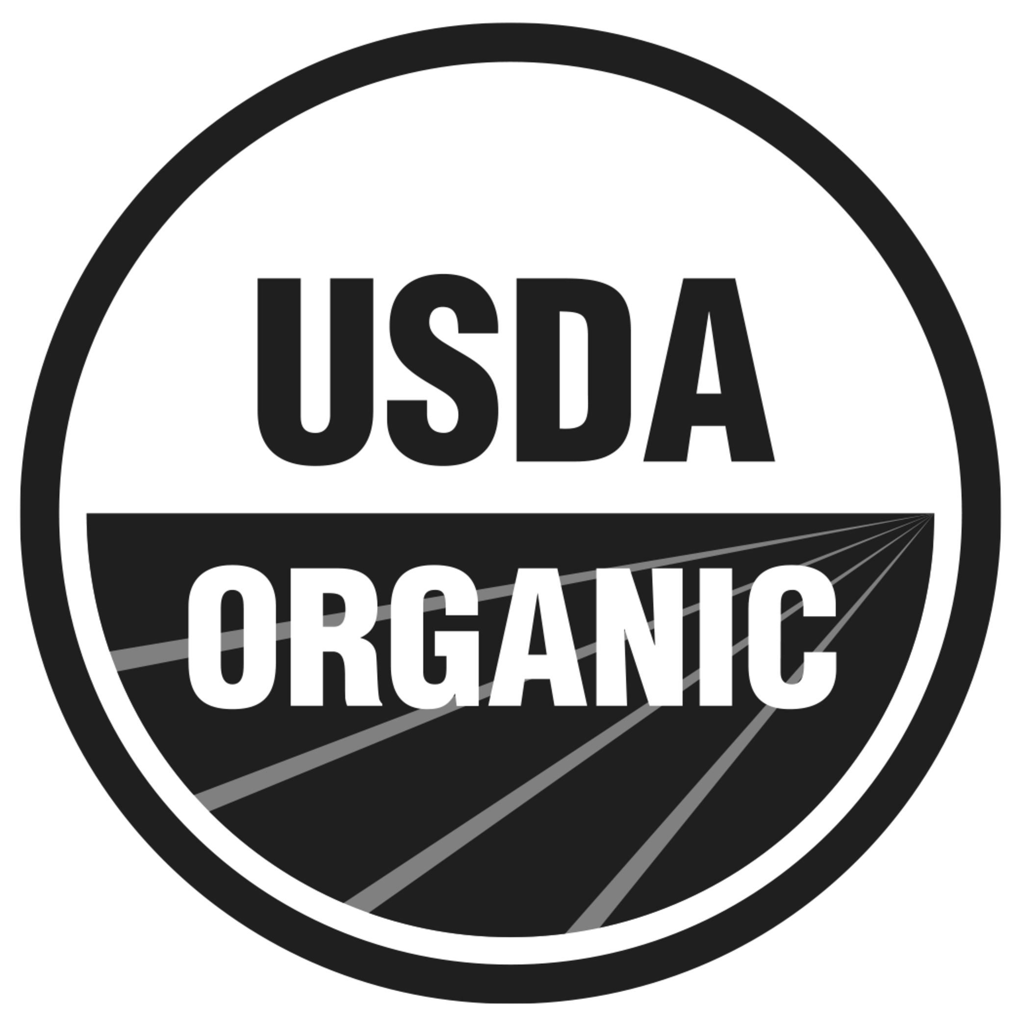 USDA ORGANIC