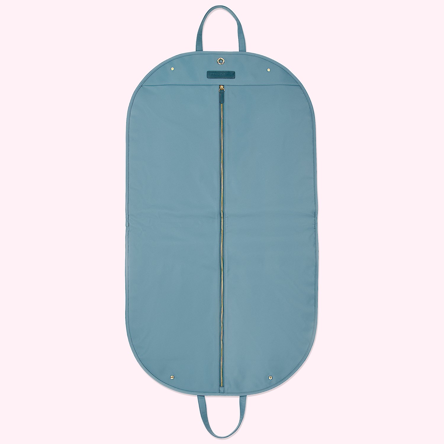 Hand Embroidered Bride Garment Bag