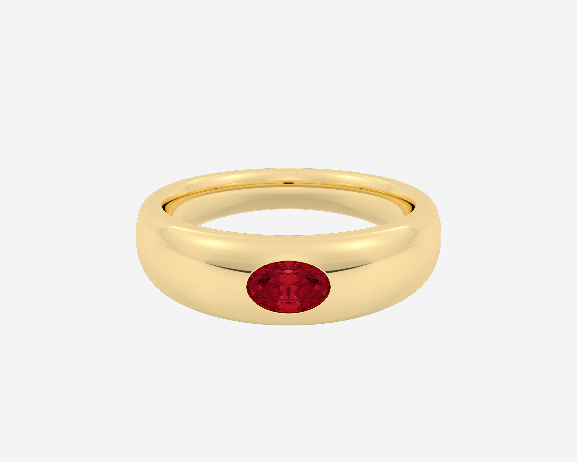 Louis vuitton ring signet - Gem