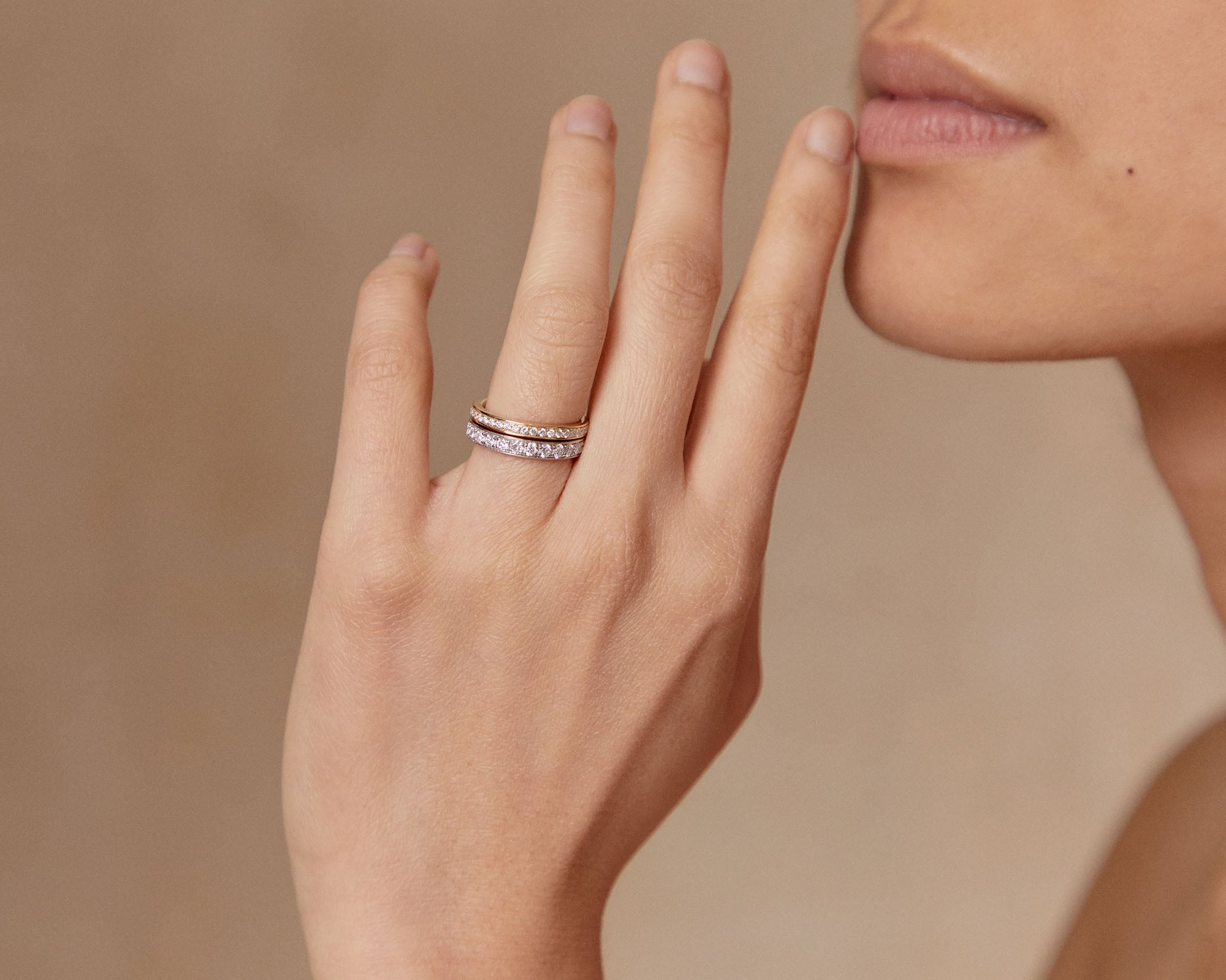 The Full Channel Eternity