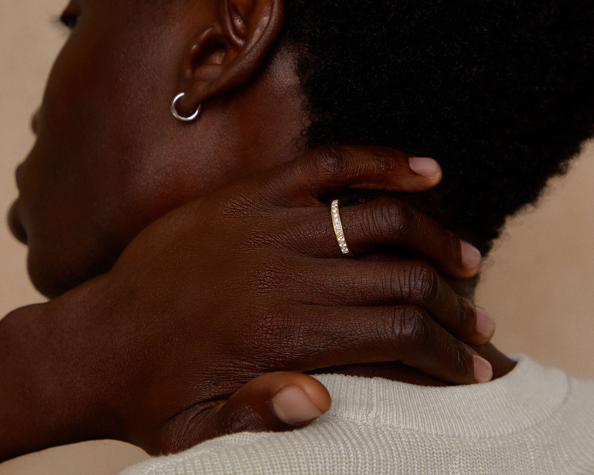 The Full Channel Eternity