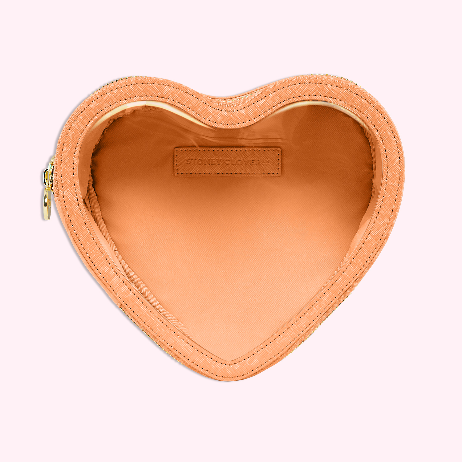 Stoney Clover Lane deals Valentine’s Be Mine Heart Fanny Crossbody NIP