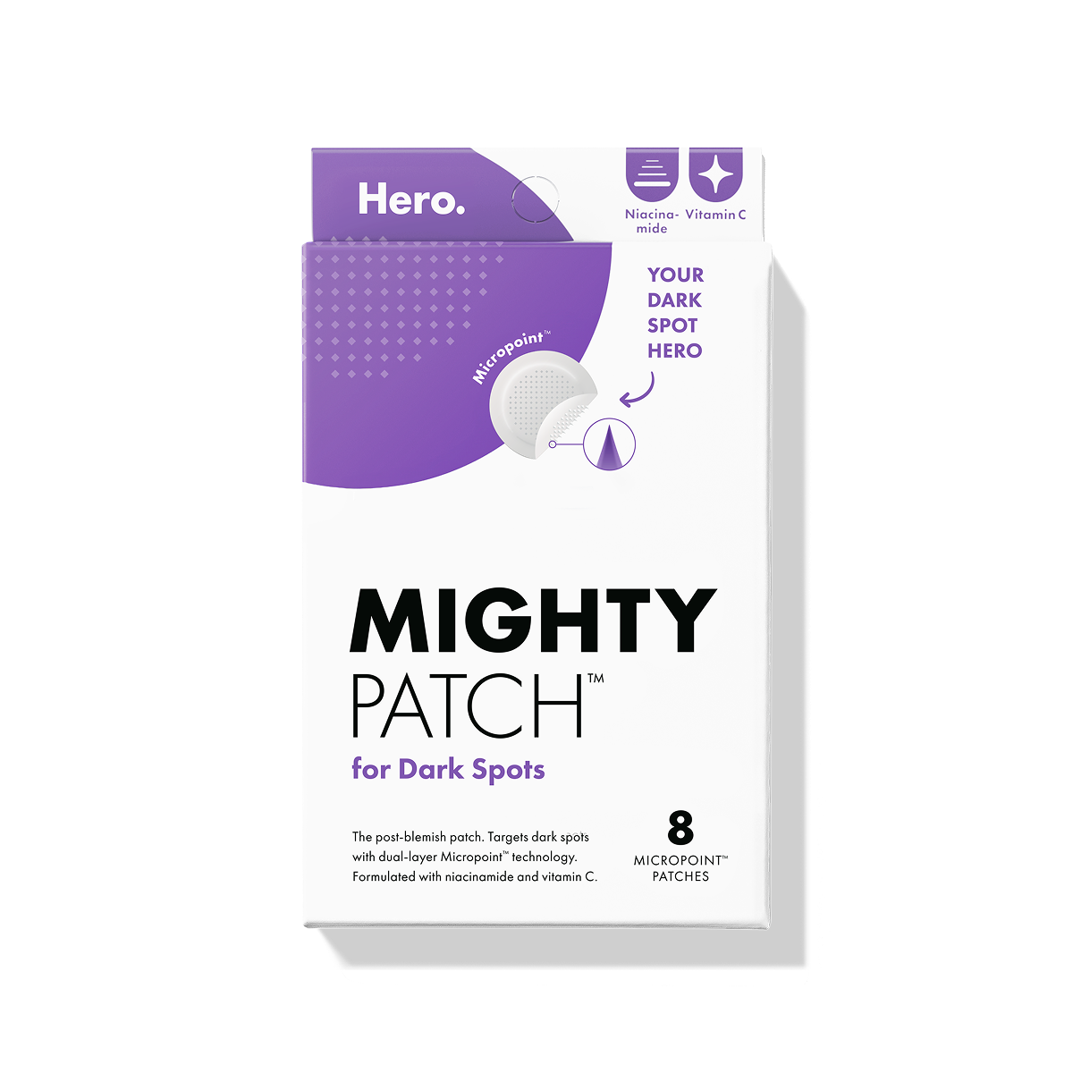 image of Mighty Patch™ for Dark Spots