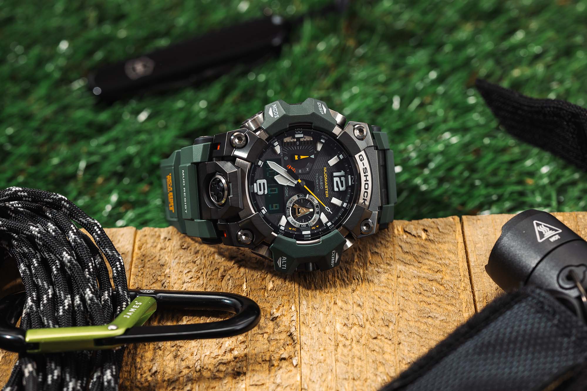 Mudmaster size store