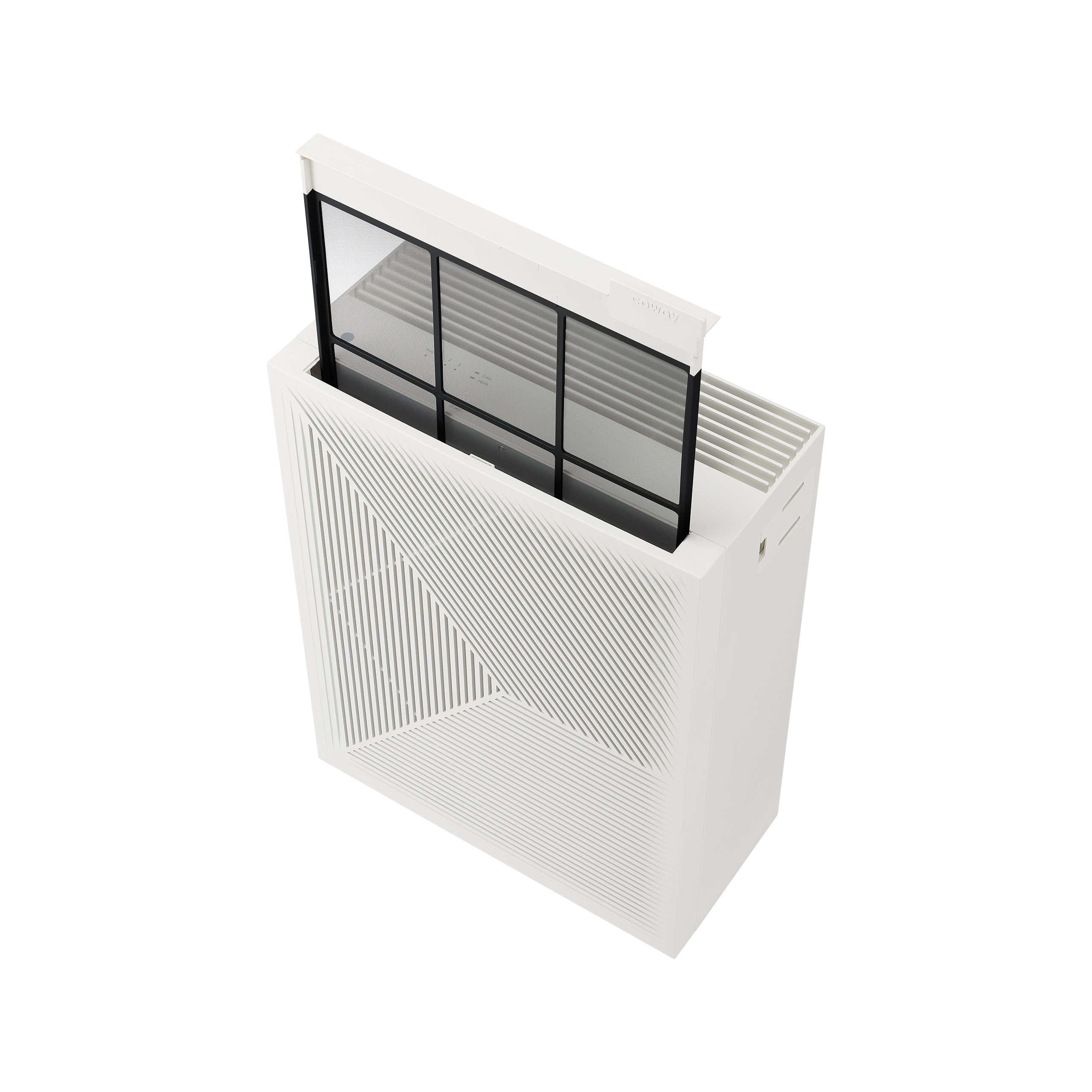 Airmega 160