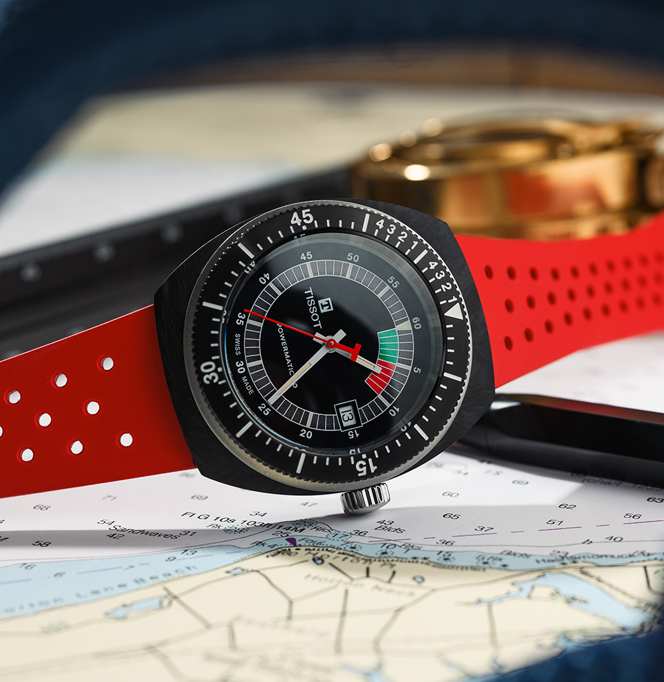 Sideral 2023 Purpose Built