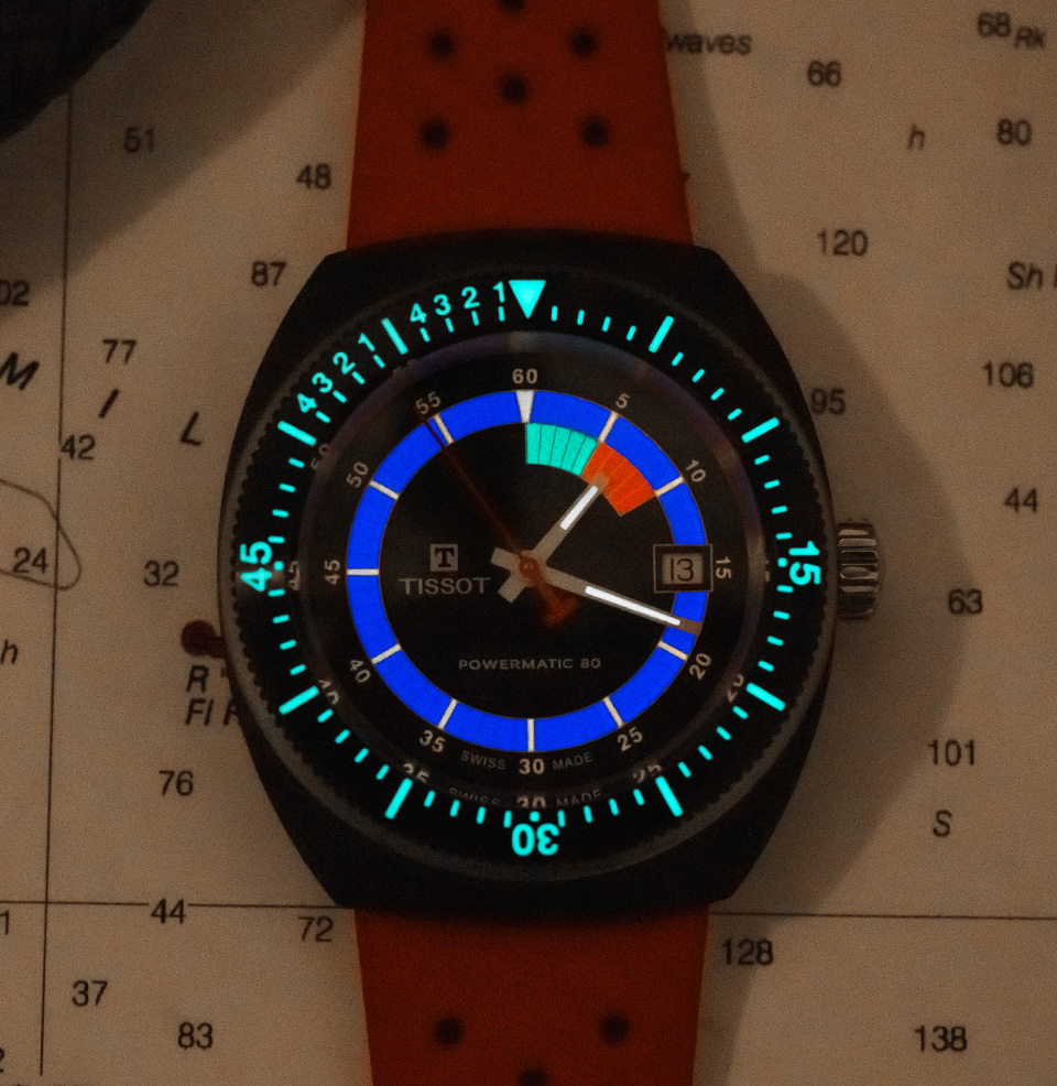 Sideral 2023 Funky Lume